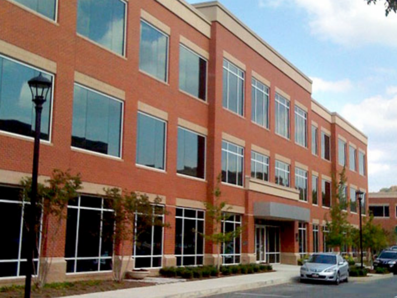 Meridian Cool Springs
