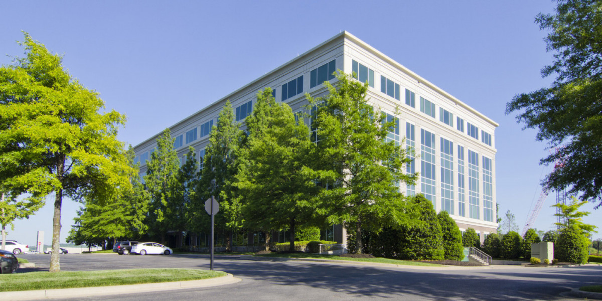 Regus - 320 Seven Springs Way, Suite 250, Brentwood, Tennessee, 37027