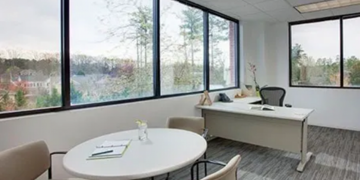 Professional office near Brentwood, Tennessee