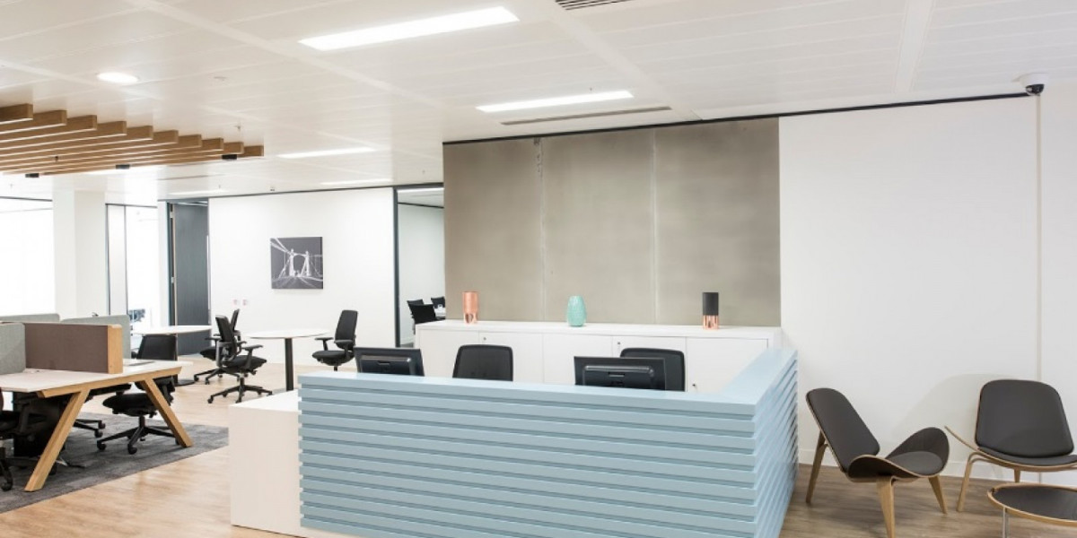 All inclusive office solutions at affordable prices near Brentwood, Tennessee