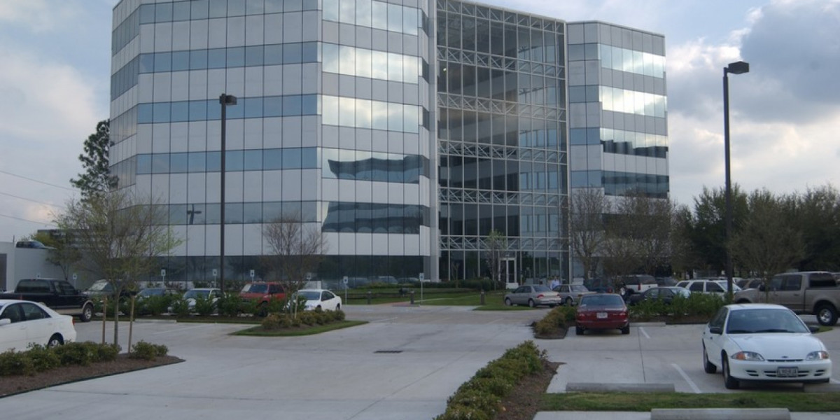 Regus - Park Row 1400 Broadfield Blvd, Suite 200, Houston, Texas, 77084