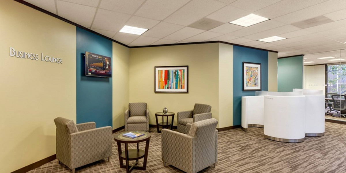Regus in Houston, Texas