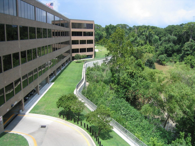 Woodway
