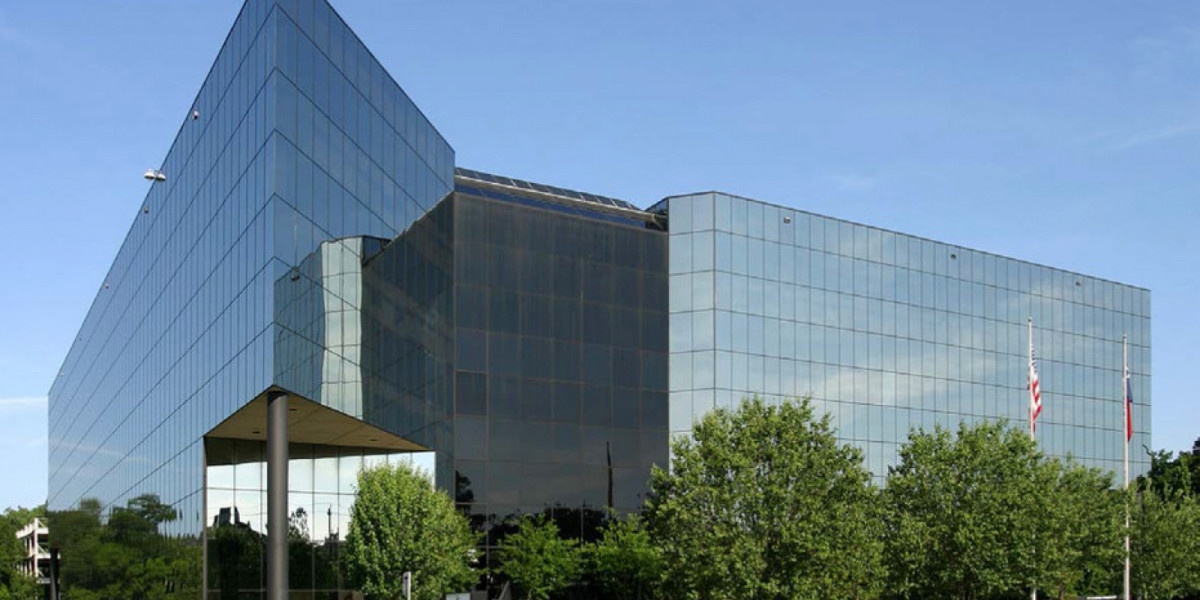 Regus - Ashford 1001 South Dairy Ashford, Suite 100, Houston, Texas, 77077