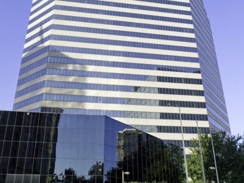 One Riverway