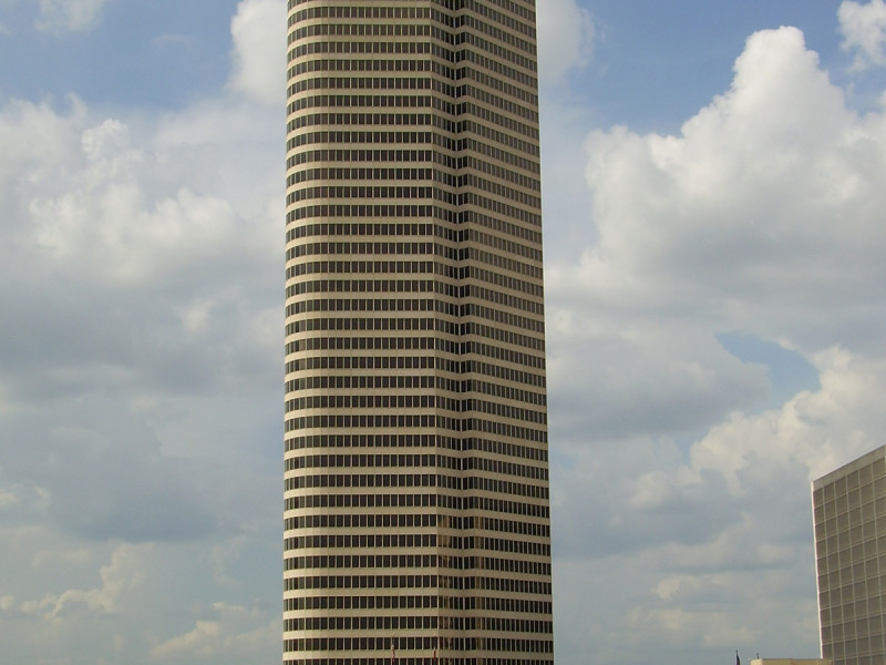 American General - Allen Parkway