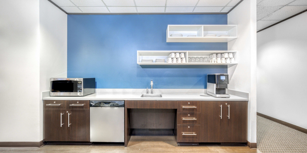 Regus in Houston