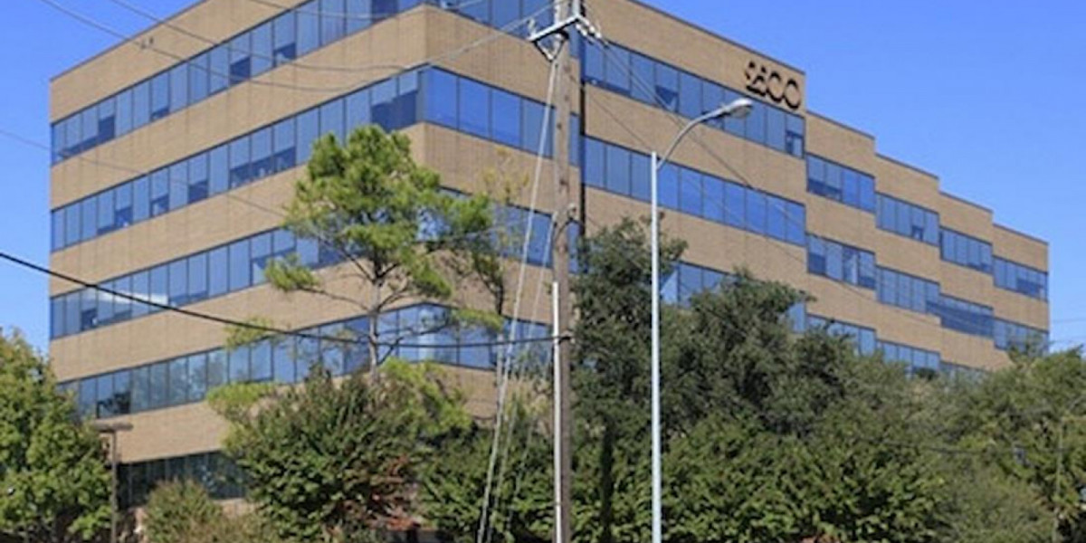 Regus - 2500 Wilcrest, Suite 300, Houston, Texas, 77042