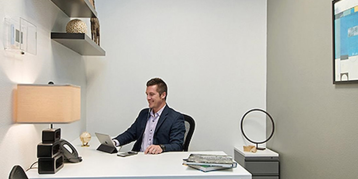 All inclusive office solutions at affordable prices near Houston, Texas