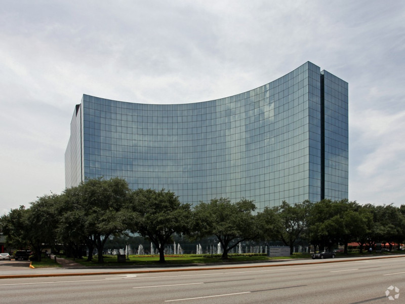 Westchase Westheimer