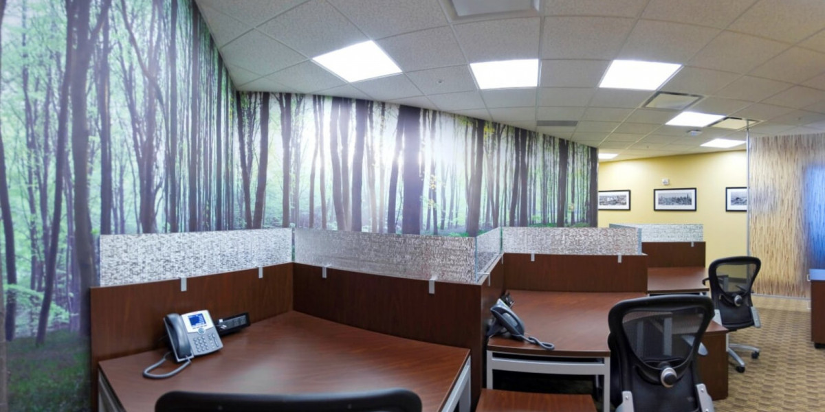 Serviced offices in St. Charles, Illinois