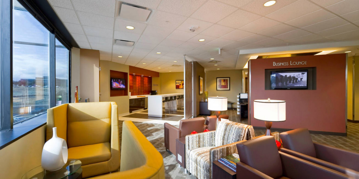 Regus in St. Charles