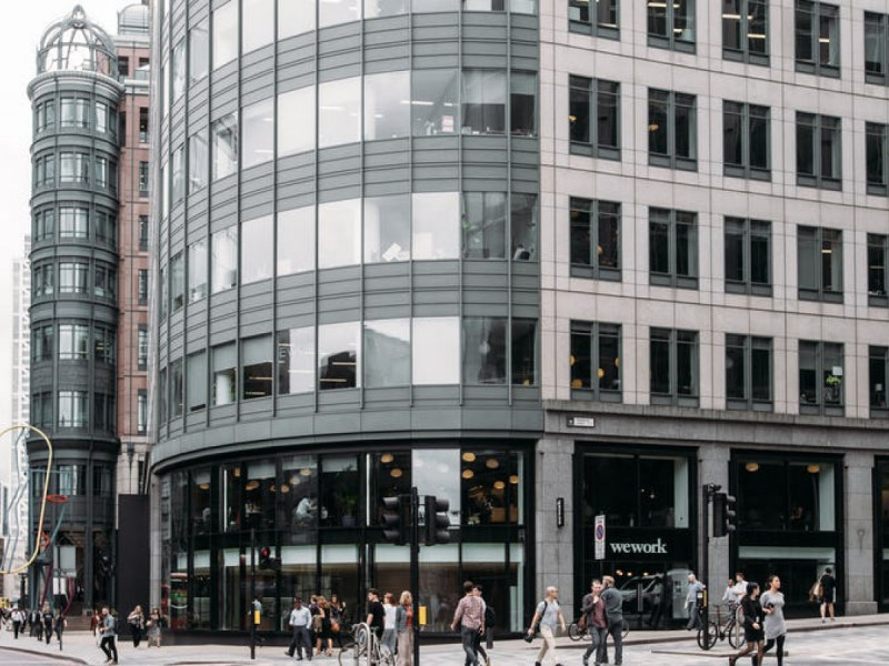 Bishopsgate