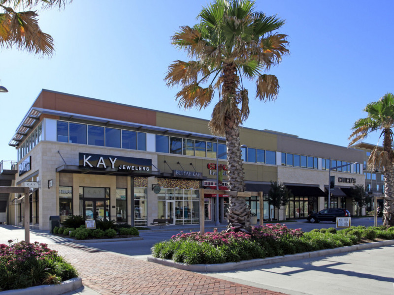 Towne Centre - Pearland