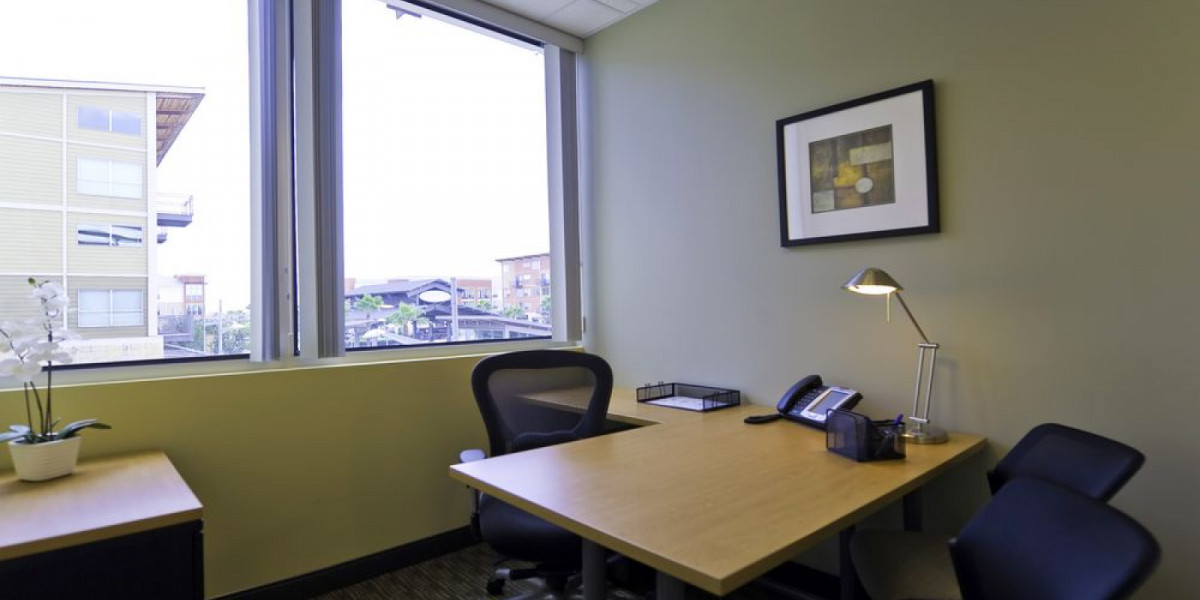 All inclusive office solutions at affordable prices near Pearland, Texas