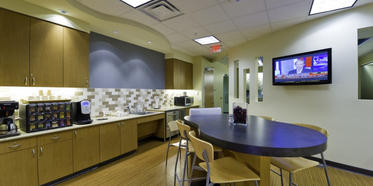 Regus in Pearland, Texas