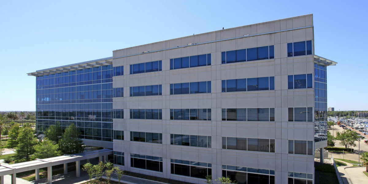 Regus - South Shore 2600 South Shore Boulevard, Suite 300, League City, Texas, 77573