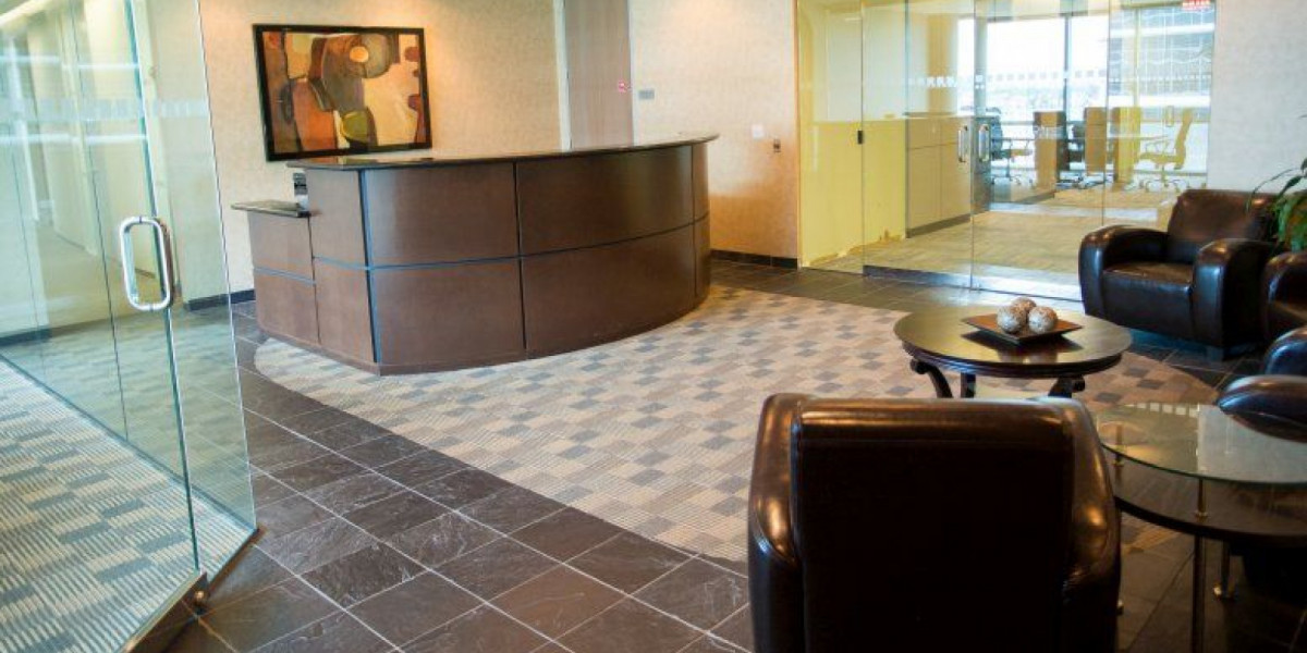 Professional office near League City, Texas