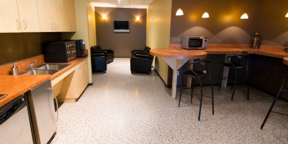 Regus in League City, Texas