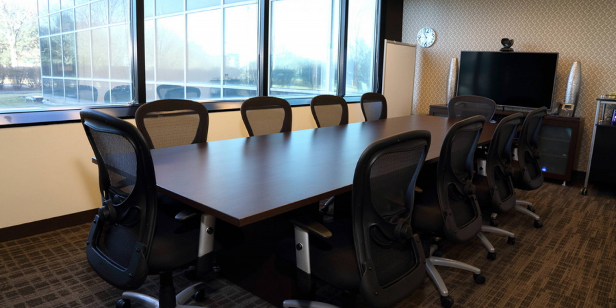 All inclusive office solutions at affordable prices near Downers Grove, Illinois