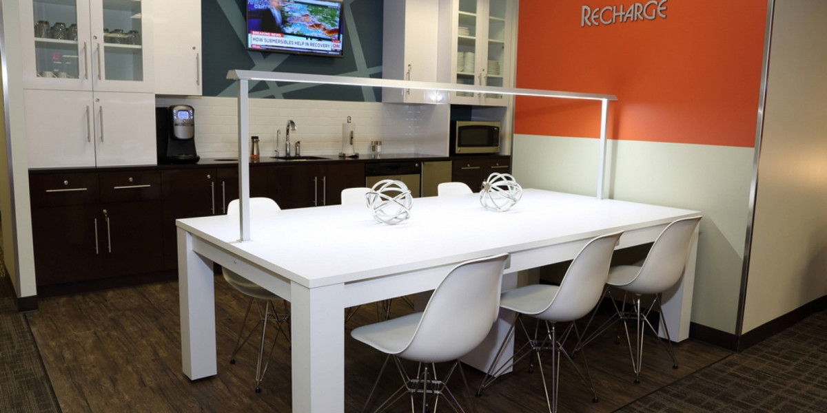 Regus in Downers Grove, Illinois