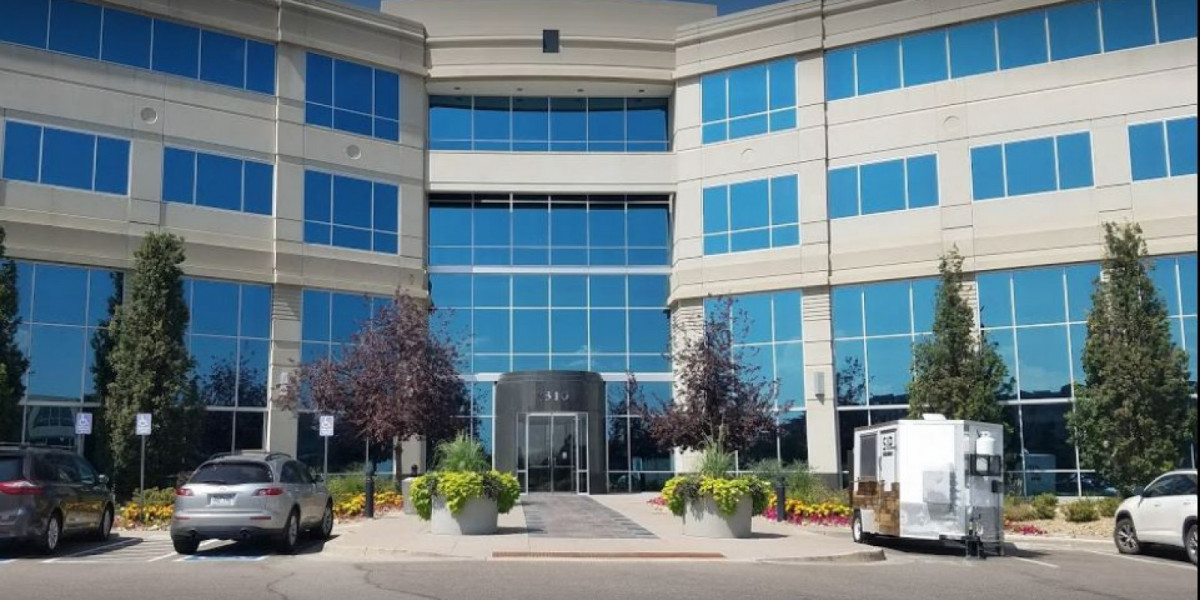 Regus - The Point at Inverness 8310 South Valley Highway, 3rd Floor, Englewood, Denver, Colorado, 80112