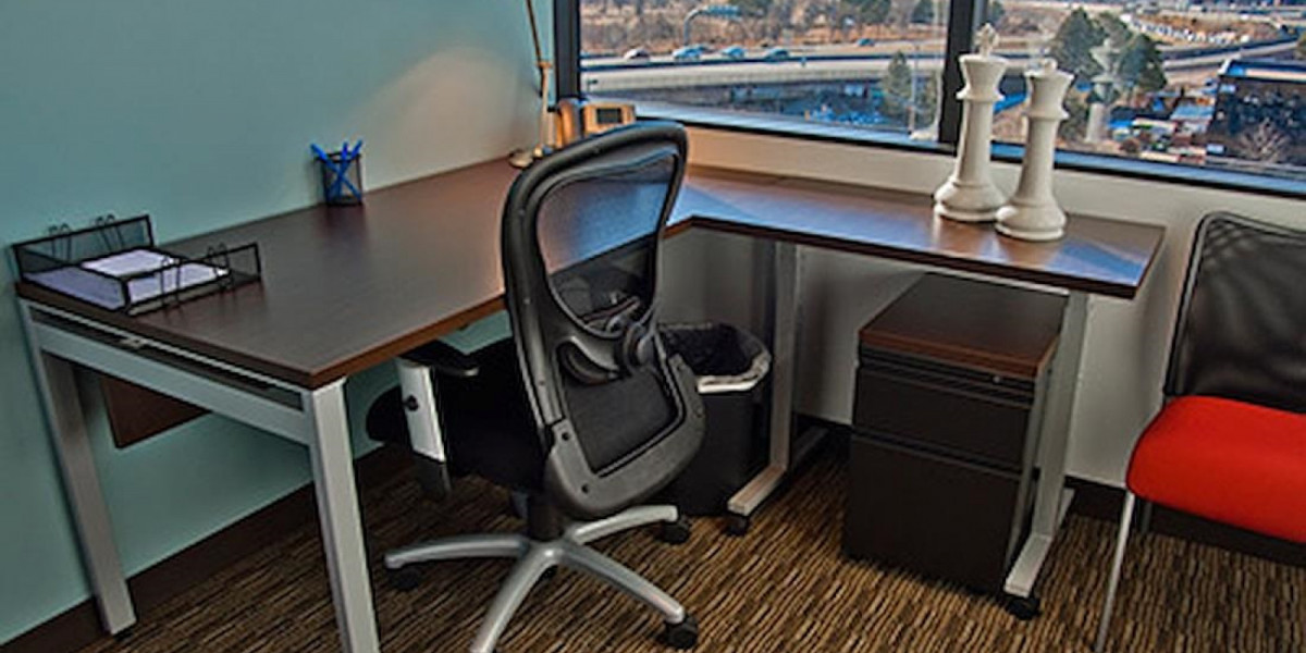 All inclusive office solutions at affordable prices near Aurora, Colorado