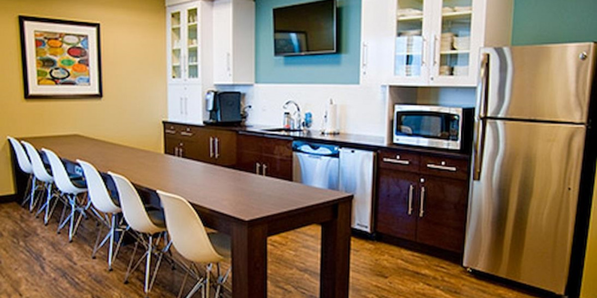 Regus in Aurora, Colorado