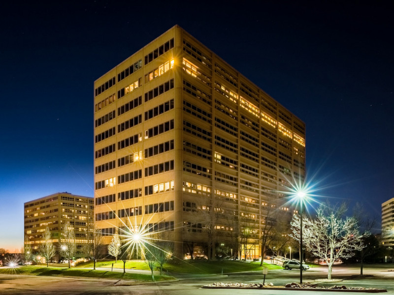 DTC Corporate Center III