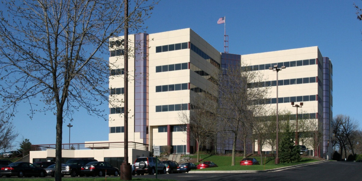 Regus - 8383 Greenway Boulevard, Suite 600, Middleton, Wisconsin, 53562