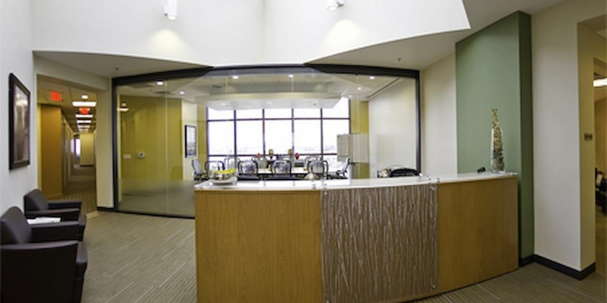 Professional office near Middleton, Wisconsin