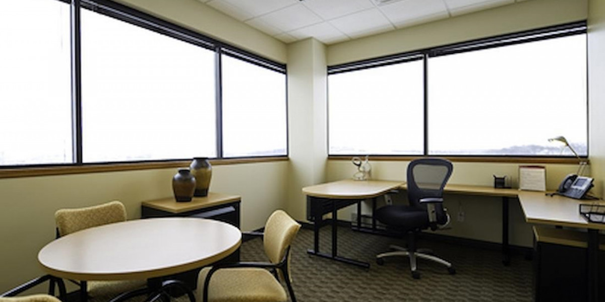 All inclusive office solutions at affordable prices near Greenway