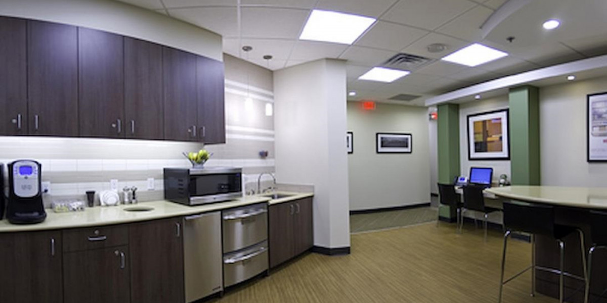 Regus in Middleton, Wisconsin