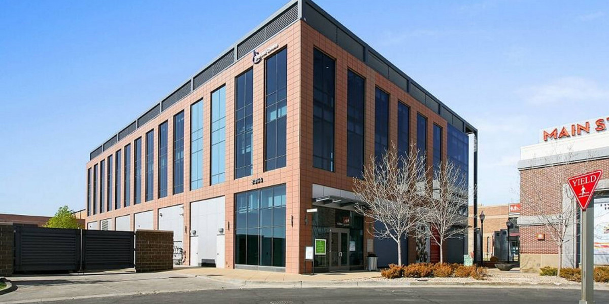 Regus - Northfield at Stapleton 8354 Northfield Blvd., Building G, Suite 3700, Denver, Colorado, 80238