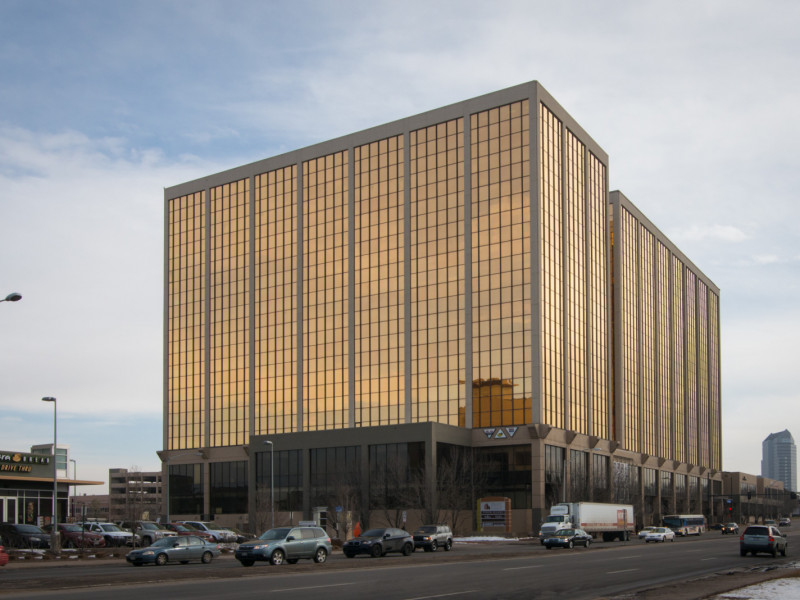 Colorado Boulevard Center