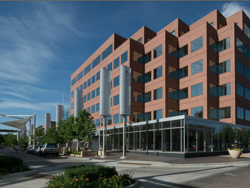 Cherry Creek