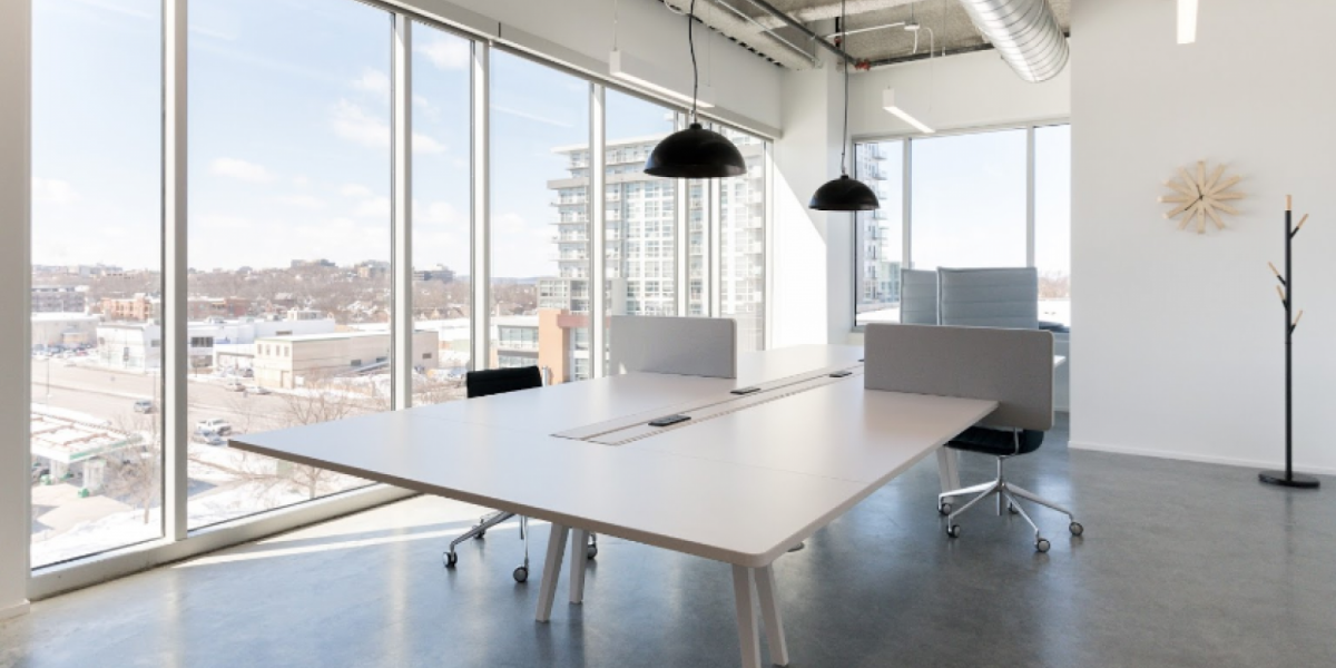 Regus in Madison, Wisconsin