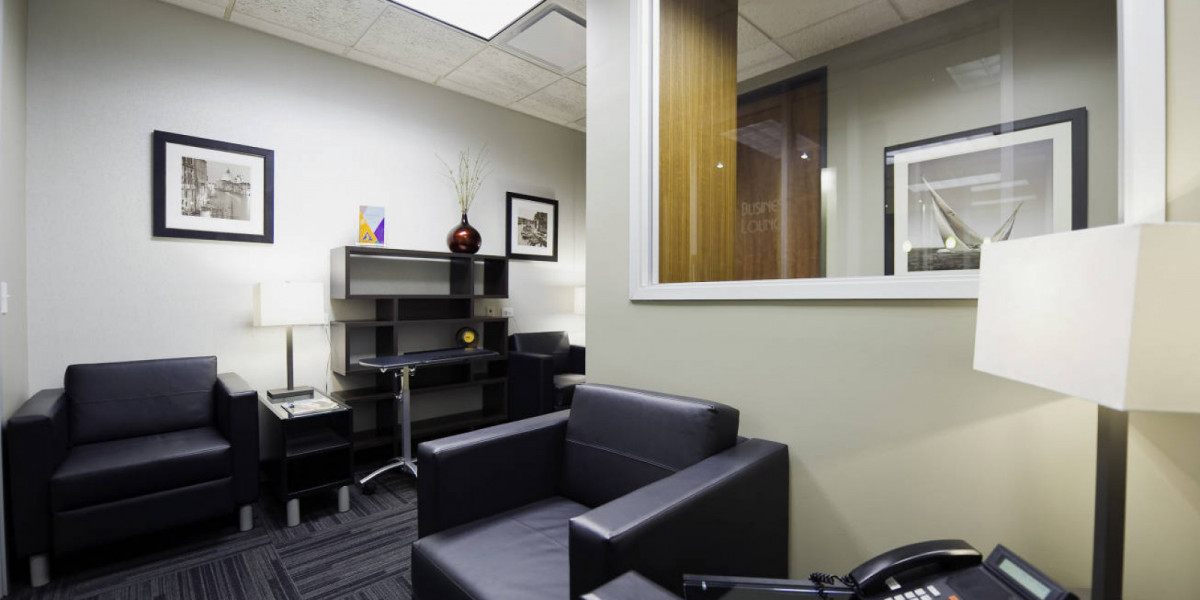 All inclusive office solutions at affordable prices near Frontgate rd