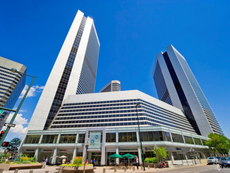 Denver Place