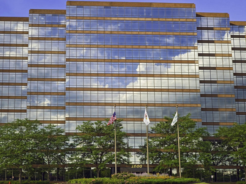 Corporate Centre