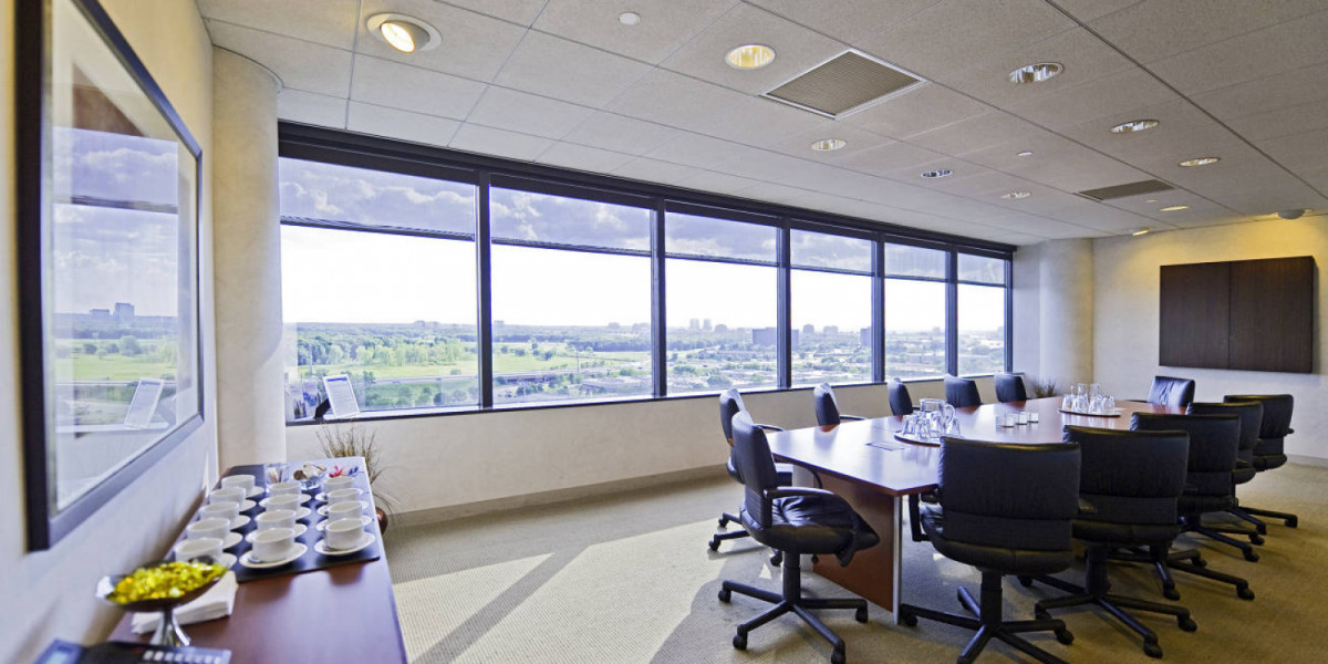 Regus in Rolling Meadows