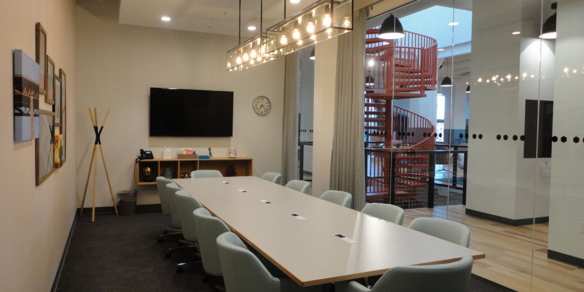 Regus - Denver - Ballpark 2301 Blake Street, Denver, Colorado, 80205