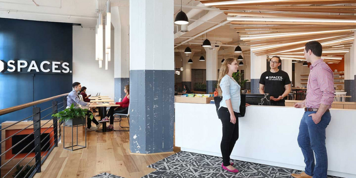 All inclusive office solutions at affordable prices near Union Station