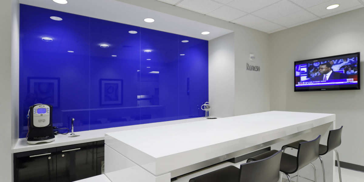 Regus in Denver, Colorado