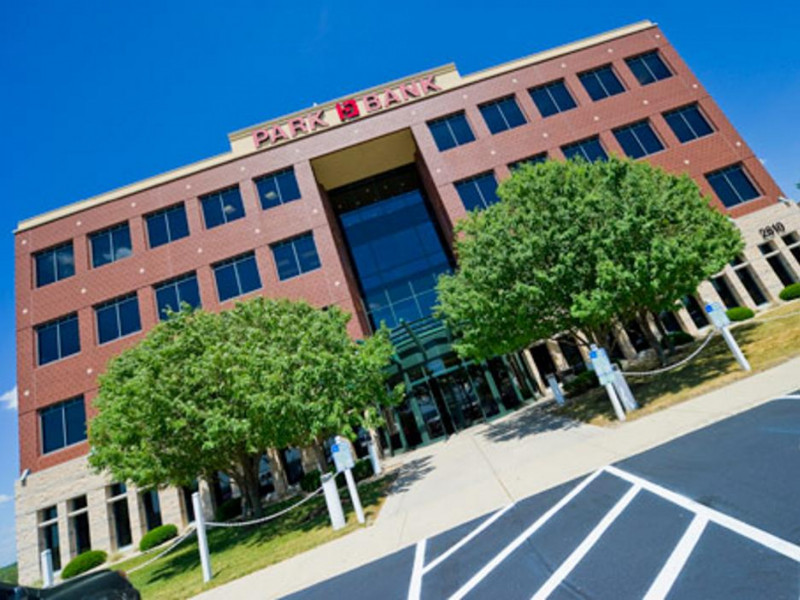 Park Bank Plaza
