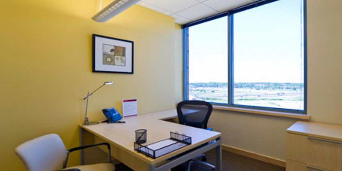 All inclusive office solutions at affordable prices near Crossroads