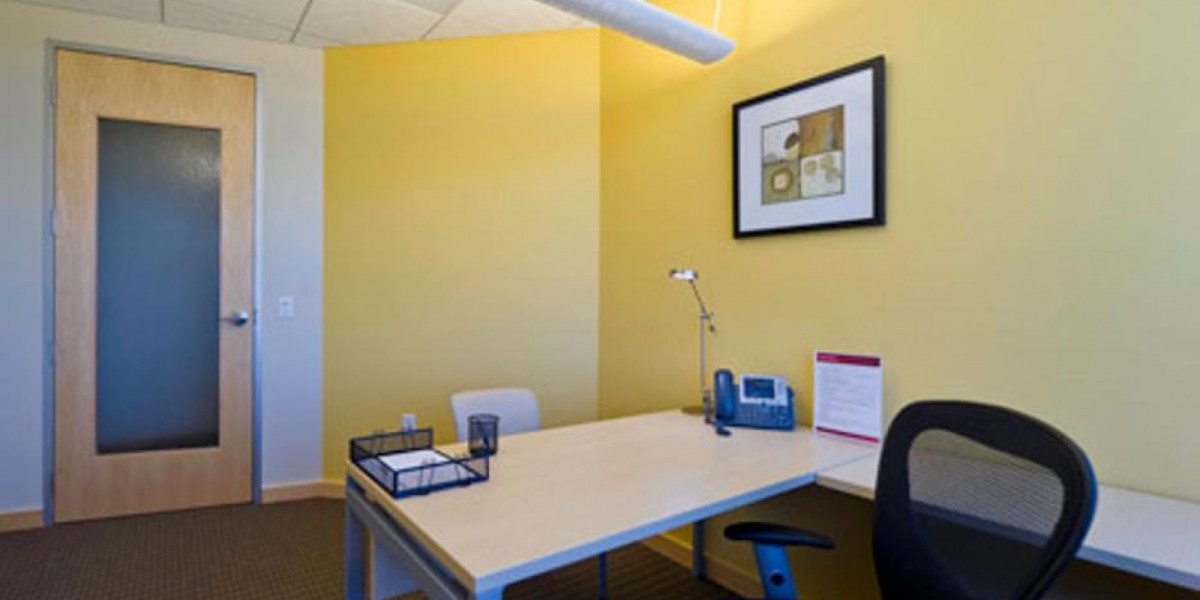 Serviced office in Madison, Wisconsin