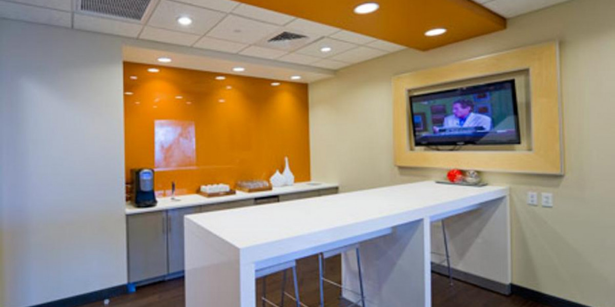 Regus in Madison, Wisconsin
