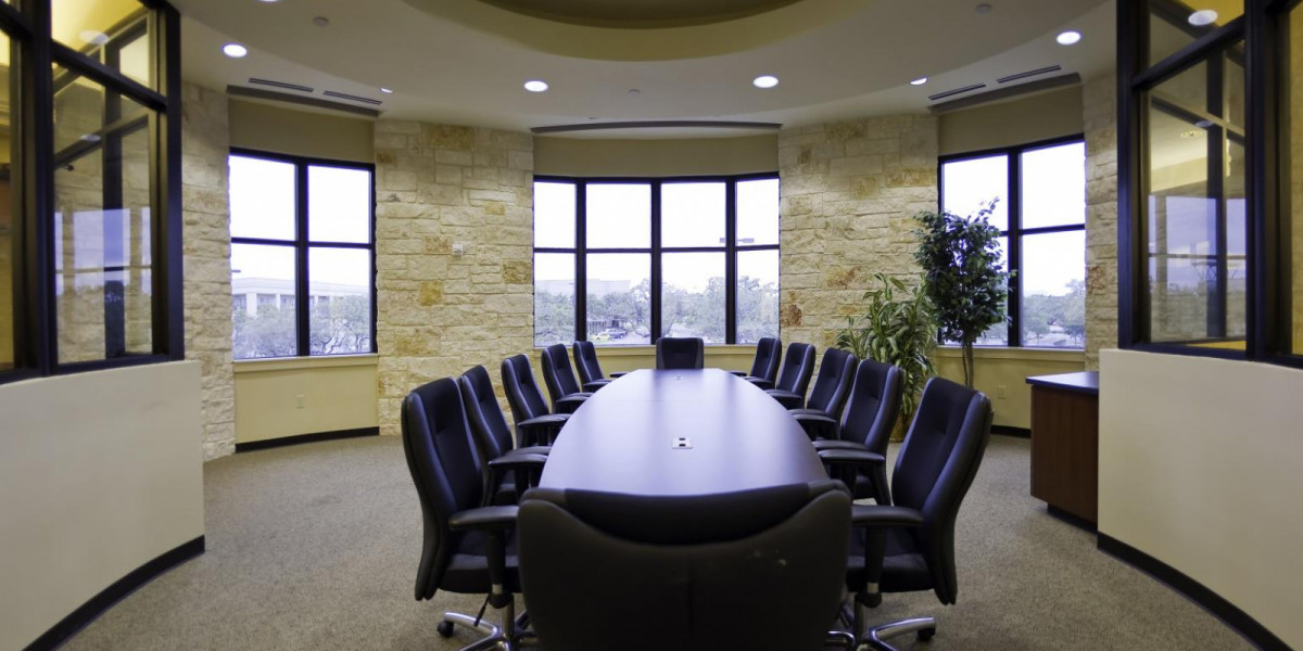 Regus - North Stone Oak 18756 Stone Oak Parkway, Suite 200, San Antonio, Texas, 78258