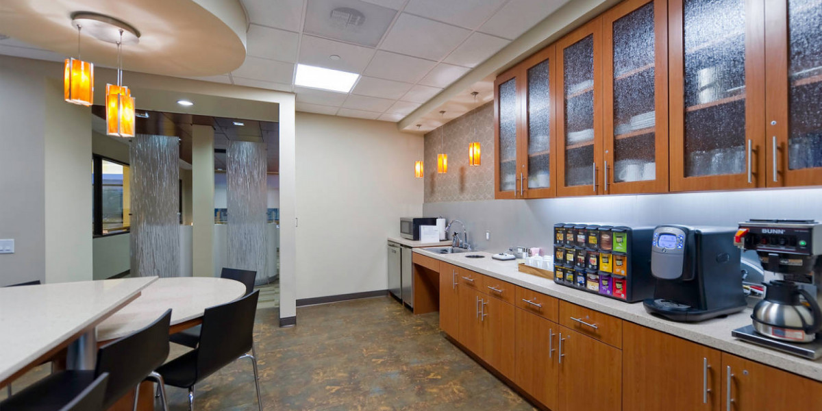 Regus in San Antonio, Texas
